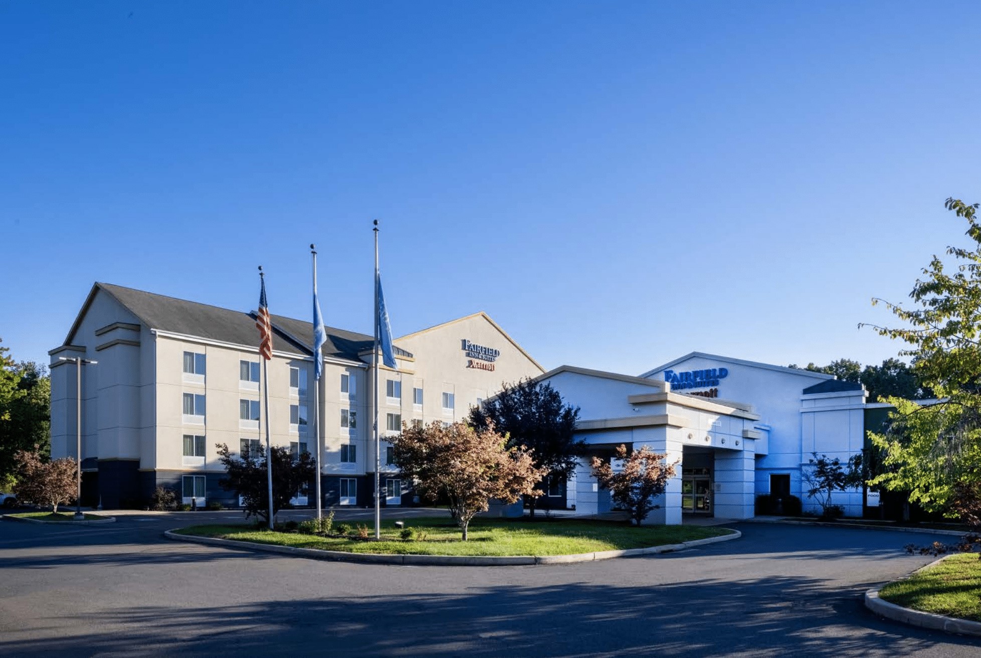 Fairfield Inn & Suites – Plainville In the News
