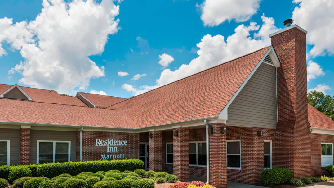 Blue Sky Hospitality Solutions Acquires New Management Contract of 78-Suites Residence Inn, Macon, Georgia.