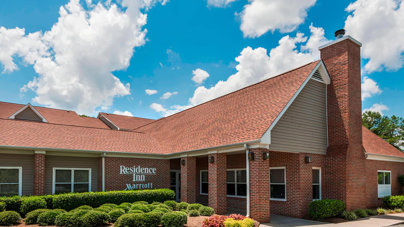 Residence Inn Macon