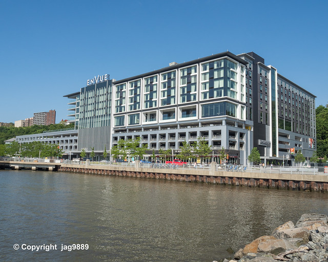 The Most Luxurious Hotel In New Jersey